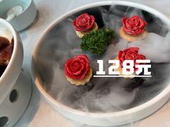 -翡翠江南(国贸商城店)