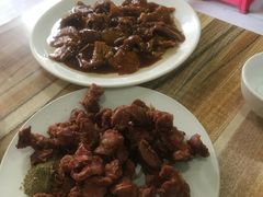 -老七饭馆(光荣道总店)