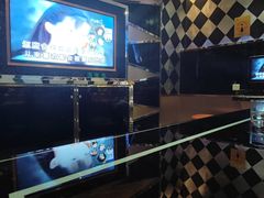 -金沙湾KTV(丽悦新天店)