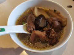 -爱膳菌锅锅(阳南店)