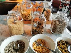 -福州仓山凯悦酒店·Market Cafe Lacucina咖啡厅