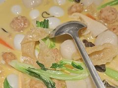 -沈家花园如皋菜(君御豪庭店)