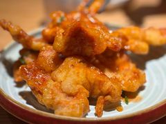 锅包肉-姐弟小东北(瑞景商业广场店)