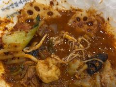-大江麻辣拌(石油学院店)