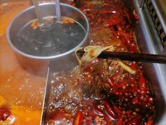 -雾都渣渣火锅(南城智汇城店)
