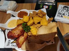 -太二酸菜鱼(汕头苏宁广场店)