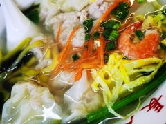 -长人馄饨铺(解放街店)