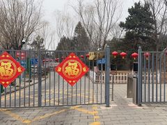 -云岗森林公园