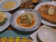 -紫滇源云南生态菜(丹凤街店)