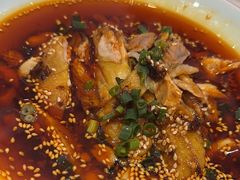 -渝信川菜(长安店)