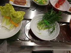-签百串旋转小火锅(幸福店)