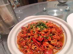 -海鲜e族(马王堆店)