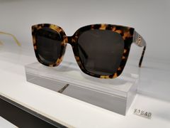 -GENTLE MONSTER(西安SKP店)