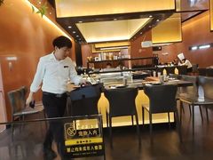 -大神太神·铁板烧(七宝领展广场店)