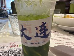 -南山鲜虾面·活鲜小馆·海味大连菜(南山总店)