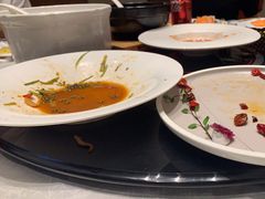 -云采云南菜(中山北路店)