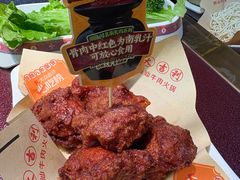 -大吉利·潮汕鲜牛肉火锅(西安店)