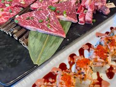 -千寻烧肉(政务区店)