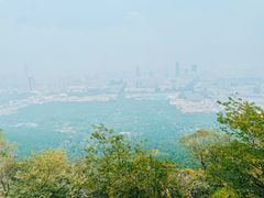 -千佛山风景名胜区