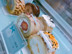 -La patisserie de Mona 茉娜的甜品(韩乐坊店)