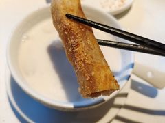 -黑明餐厅(白鹭洲店)