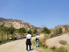 -嵖岈山风景区