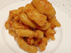 -玉林烤鸭店(小西天店)