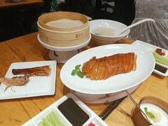 -四季民福烤鸭店(前门廊房二条店)