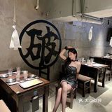 火遍全国的东北必吃榜品牌破店来武汉花园道了
