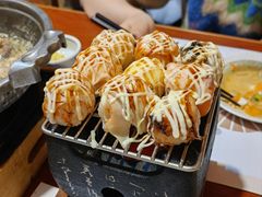 -松羽料理(国大店)