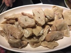 -喜来稀肉(虹泉路店)