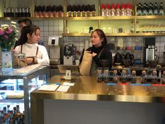 -KYO COFFEE(胶州路店)