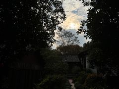 -杭州半山国家森林公园