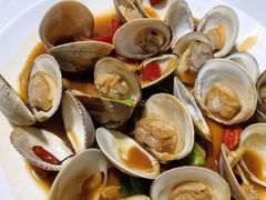 -醉壹号海鲜大排档(厦门美食地标店)