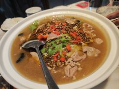 -唐猫庭院·千年陕菜(大唐不夜城店)