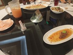 -丰收日·小海鲜·沪上家宴(顾村正大店)