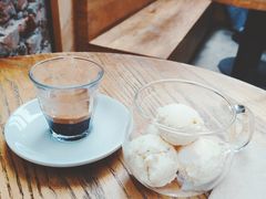 -VOYAGE COFFEE(北锣鼓巷店)