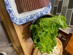 -牧人巷子·大锅羊汤·暴走牛骨(大成路店)