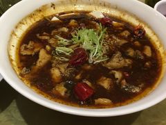 -金陵一哥龙虾(水木秦淮店)