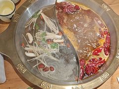 -肚社毛肚火锅