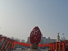 -开封汴梁小宋城