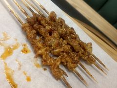 -福福泥炉烤肉(三台子店)
