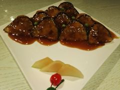 -朝郡酒家·粤菜(燕大星苑店)