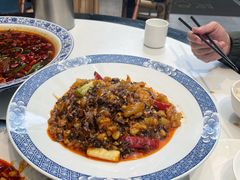 -院8里·少城记忆老川菜(宽窄巷子店)