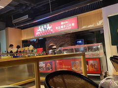 大堂-鸽子侯·家宴·平价海鲜(市图书馆店)