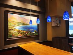 -The Habit Burger Grill 哈比特汉堡(爱琴海店)