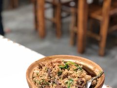 牛肉排骨煲仔饭-壹煲口福煲仔饭(中山路店)