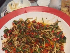 -外婆味道·云南菜大当家(关上店)
