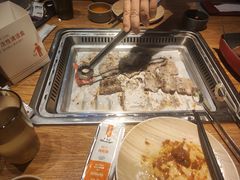 -新石器烤肉(招商1872店)