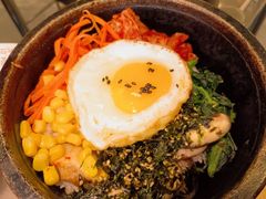 -韩宫宴烤肉·黑毛和牛·料理(滨湖银泰城店)